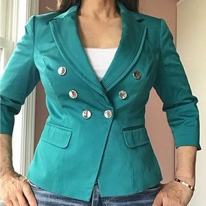 Gorgeous Jacket